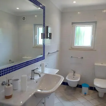 Vila Annabel - Vilamoura - 4br - Private Pool & Gardens Villa
