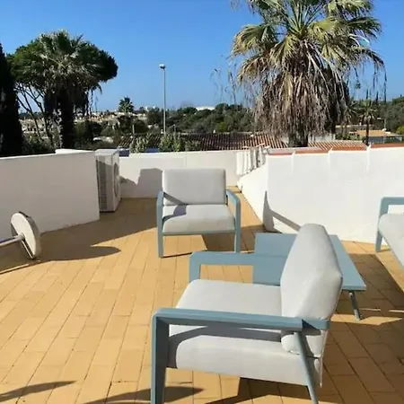 Vila Annabel - Vilamoura - 4br - Private Pool & Gardens Villa Quarteira