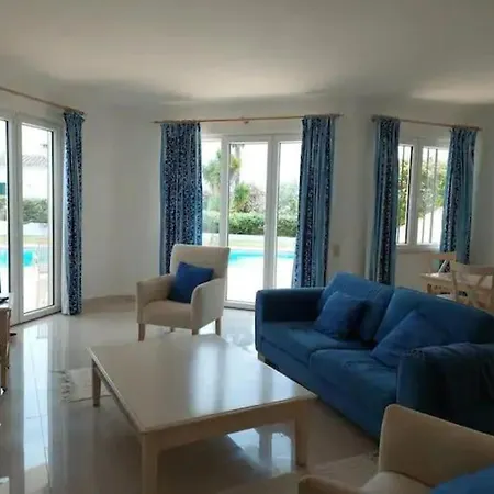 Vila Annabel - Vilamoura - 4br - Private Pool & Gardens 别墅