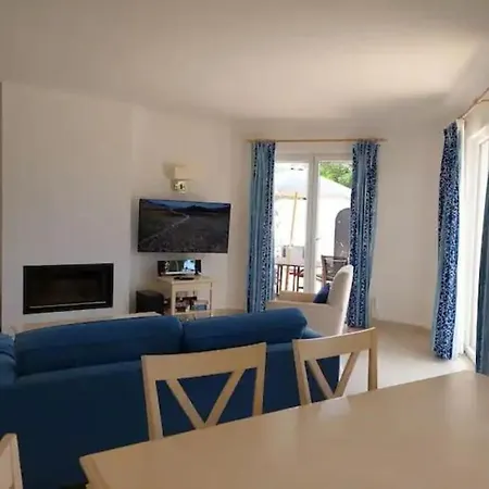 Vila Annabel - Vilamoura - 4br - Private Pool & Gardens 别墅 奎特里拉
