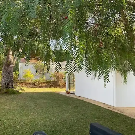 Villa Vila Annabel - Vilamoura - 4br - Private Pool & Gardens