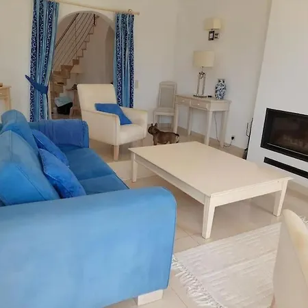 Villa Vila Annabel - Vilamoura - 4br - Private Pool & Gardens *